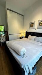 Royalgreen (D10), Condominium #607460451